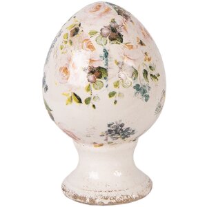 Clayre & Eef Vánoční kovový...