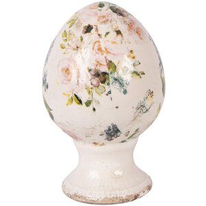 Clayre & Eef Vánoční kovový...