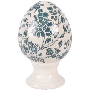 Clayre & Eef Dekorační keramické...