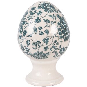 Clayre & Eef Dekorační keramické...