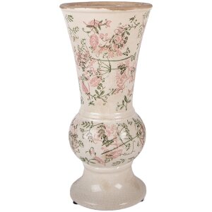 Clayre & Eef Vazna z keramiky,...