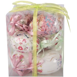 Clayre & Eef Sada 9 visacích...