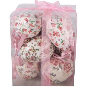 Clayre & Eef dekorační závěsy ve tvaru...