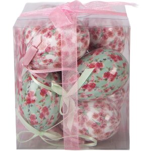 Clayre & Eef Závěsná vajíčka...