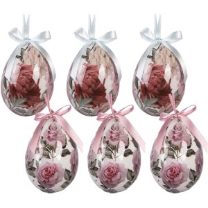 Clayre & Eef Sada 6 visacích...