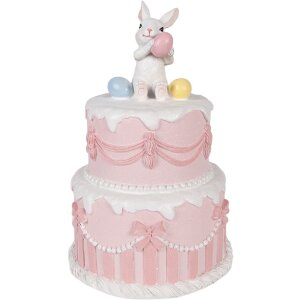 Clayre & Eef Dekorační dort...