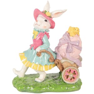 Clayre & Eef dekorační králíček...