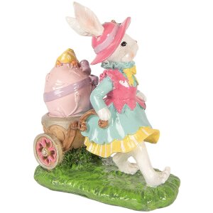 Clayre & Eef dekorační králíček...