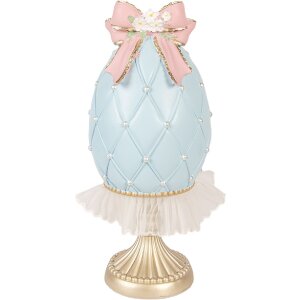 Clayre & Eef Dekorační vajíčko...