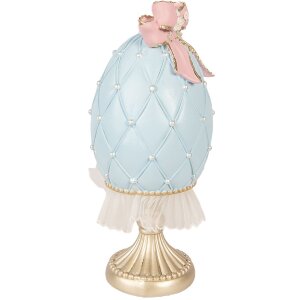 Clayre & Eef Dekorační vajíčko...