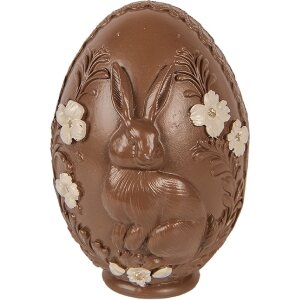 Clayre & Eef Vánoční dekorace vejce...