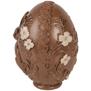 Clayre & Eef Vánoční dekorace vejce...