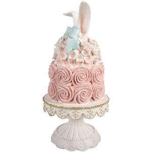 Clayre & Eef Dekorační dort...