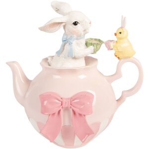 Clayre & Eef Zvířecí dekorace křeček...