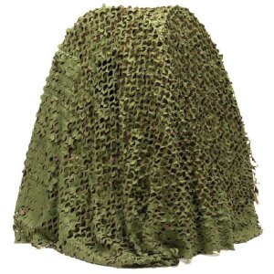 Buteo Photo Gear 3D kamuflážní...