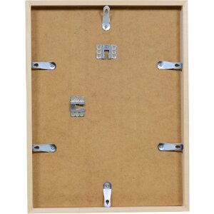 Effect Dřevěný rám Profil 2480 lípy, moderní a klasické motivy