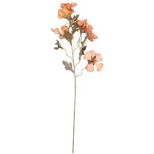 Clayre & Eef Dekorační větev s květy...