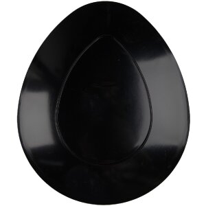 Clayre & Eef Podložka na talíře zlatá růžová pastelová 35x29 cm