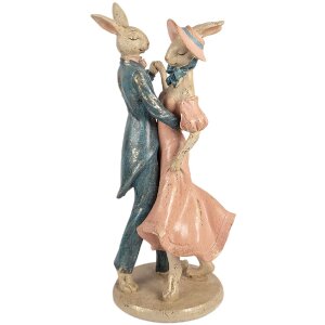 Clayre & Eef Dekorační figurka...