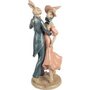 Clayre & Eef Dekorační figurka...