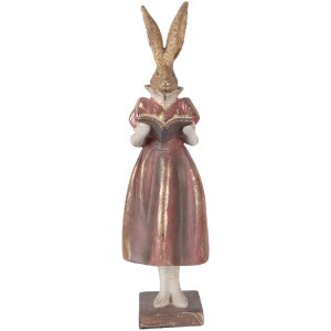 Clayre & Eef Dekorační králík...