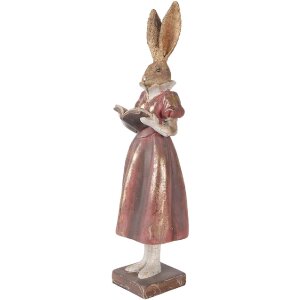 Clayre & Eef Dekorační králík...