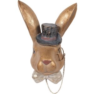 Clayre & Eef dekorace králík...