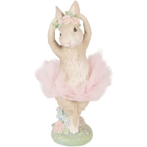 Clayre & Eef dekorační králíček...