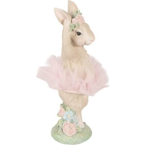 Clayre & Eef dekorační králíček...