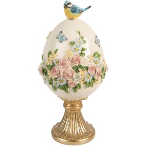 Clayre & Eef Vánoční dekorace s...