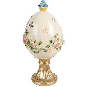 Clayre & Eef Vánoční dekorace s...