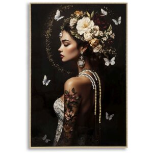 Mauro Ferretti Obraz na plátně PERSIAN s dřevěným rámem