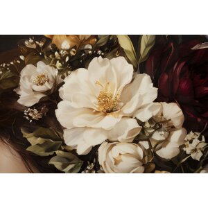 Mauro Ferretti Obraz na plátně PERSIAN s dřevěným rámem