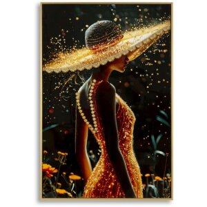 Mauro Ferretti Obraz na plátně ILLUMY s...