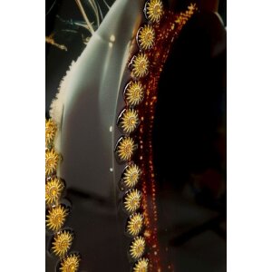 Mauro Ferretti Obraz na plátně ILLUMY s rámem 62x92 cm