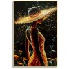 Mauro Ferretti Obraz na plátně ILLUMY s rámem 62x92 cm