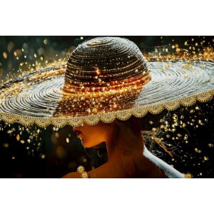 Mauro Ferretti Obraz na plátně ILLUMY s rámem 62x92 cm