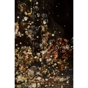 Mauro Ferretti Obraz na plátně MATERNITY s dřevěným rámem 60x90 cm