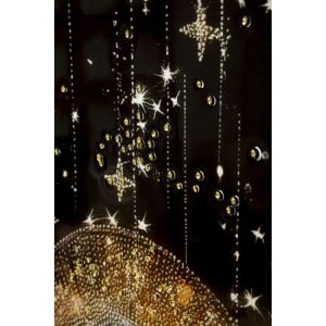 Mauro Ferretti Obraz na plátně MATERNITY s dřevěným rámem 60x3,5x90 cm