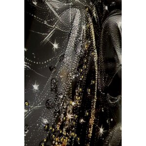 Mauro Ferretti Obraz na plátně MATERNITY s dřevěným rámem 60x3,5x90 cm