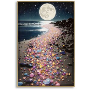 Mauro Ferretti Nástěnná dekorace...