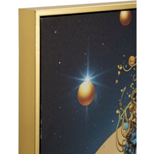 Mauro Ferretti LED stěnový obraz Minerva –...