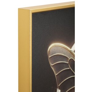 Mauro Ferretti LED tapeta na zeď...