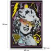 Mauro Ferretti LED obraz Marilin 60x90 cm – 3D akrylové aplikace