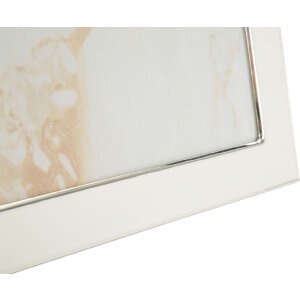 Mauro Ferretti Obrazový rám "Molly" 20x25 cm bílý