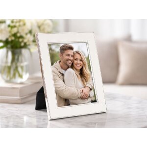 Mauro Ferretti Rámeček na fotografie Molly 12,5x17,5 cm bílý