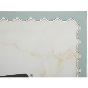 Mauro Ferretti Obrazový rámek Juliette 20x25 cm světle modrý