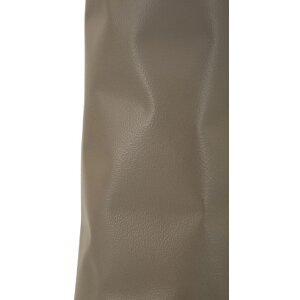 Mauro Ferretti Vaza Norimberga krémová 16x20x50 cm