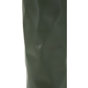 Mauro Ferretti Vaza Norimberga světle zelená 12x12x30 cm