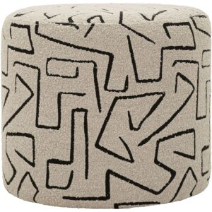 Mauro Ferretti Puff NAIROBI vícebarevný...